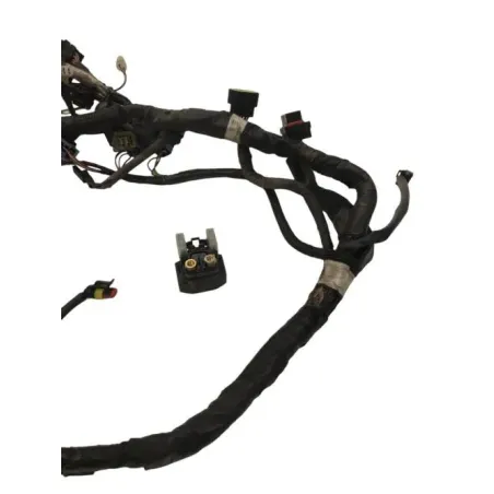Faisceau electrique YAMAHA YPR 125 2006-2009 XMAX