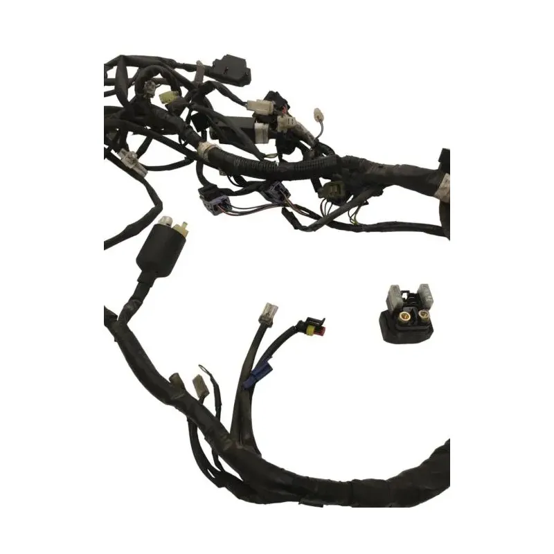 Faisceau electrique YAMAHA YPR 125 2006-2009 XMAX