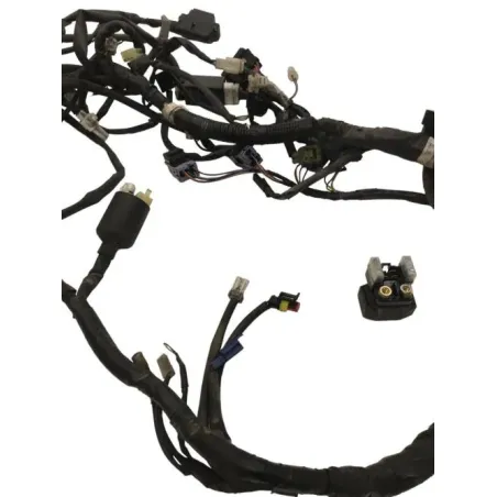 Faisceau electrique YAMAHA YPR 125 2006-2009 XMAX