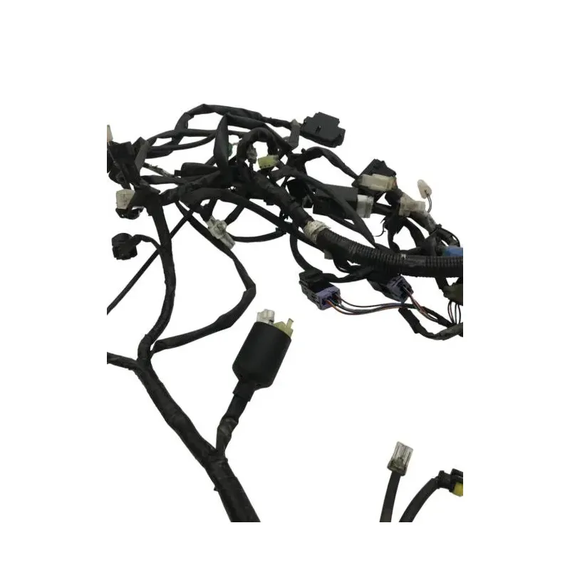 Faisceau electrique YAMAHA YPR 125 2006-2009 XMAX