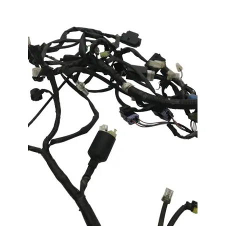 Faisceau electrique YAMAHA YPR 125 2006-2009 XMAX