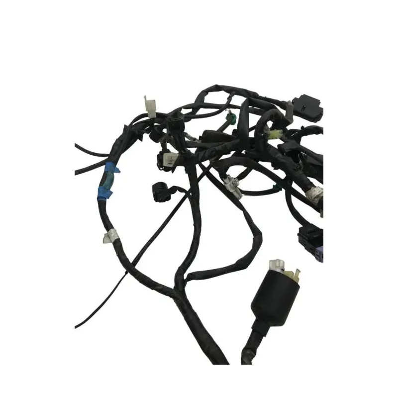Faisceau electrique YAMAHA YPR 125 2006-2009 XMAX