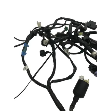 Faisceau electrique YAMAHA YPR 125 2006-2009 XMAX