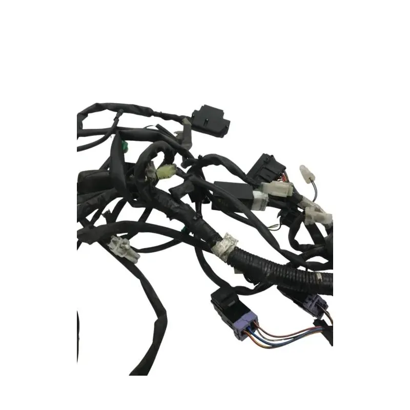 Faisceau electrique YAMAHA YPR 125 2006-2009 XMAX
