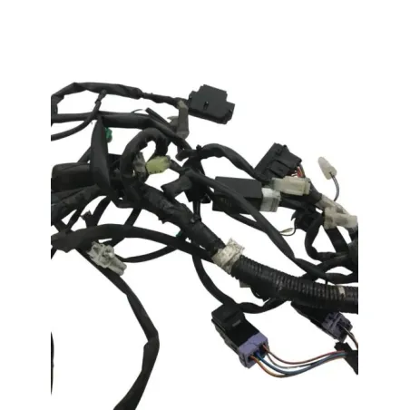 Faisceau electrique YAMAHA YPR 125 2006-2009 XMAX