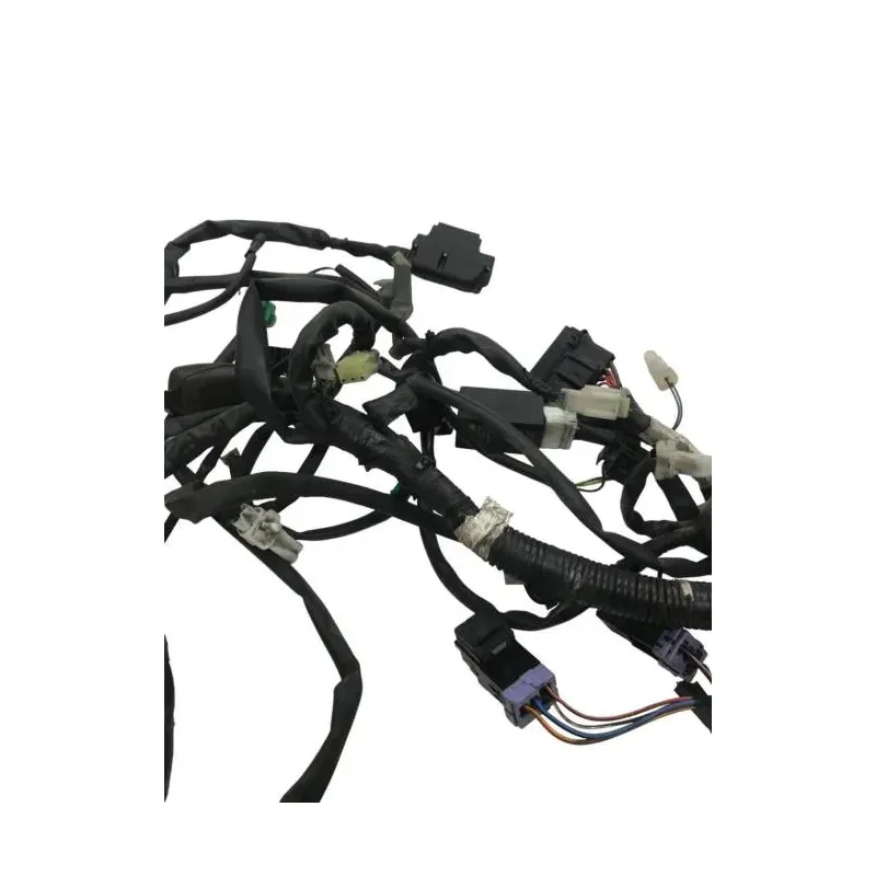Faisceau electrique YAMAHA YPR 125 2006-2009 XMAX