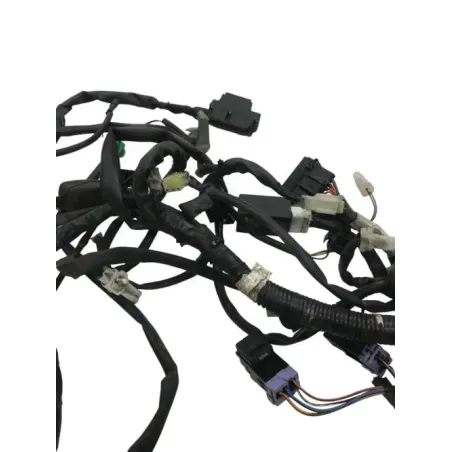 Faisceau electrique YAMAHA YPR 125 2006-2009 XMAX