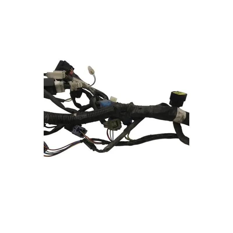 Faisceau electrique YAMAHA YPR 125 2006-2009 XMAX