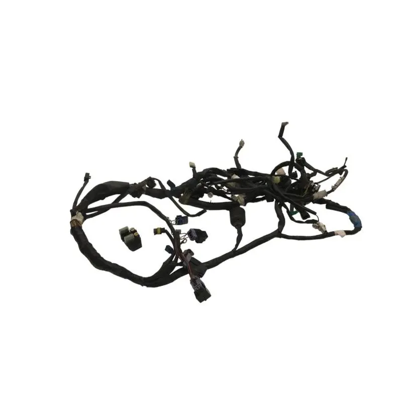 Faisceau electrique YAMAHA YPR 125 2006-2009 XMAX