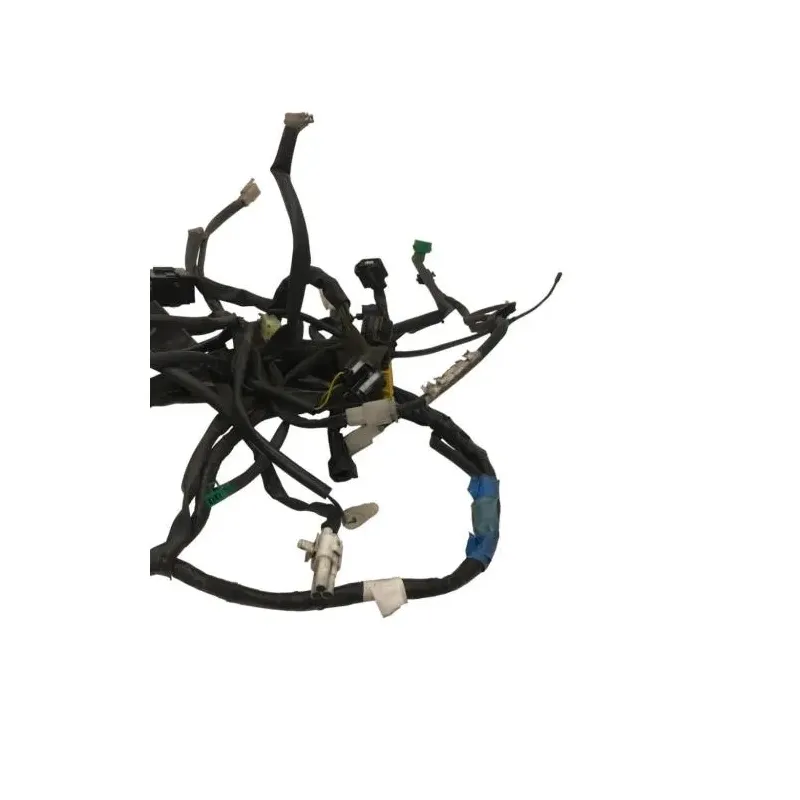 Faisceau electrique YAMAHA YPR 125 2006-2009 XMAX