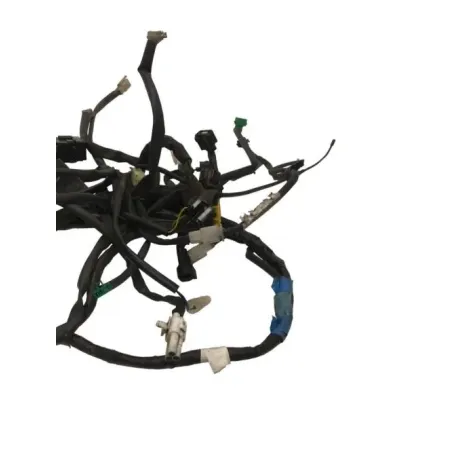 Faisceau electrique YAMAHA YPR 125 2006-2009 XMAX