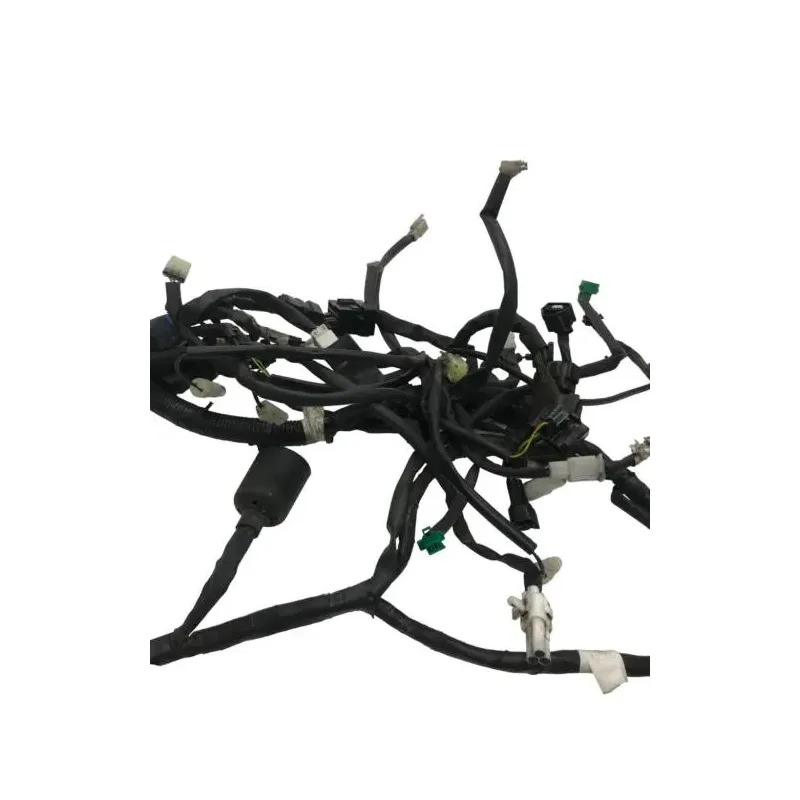 Faisceau electrique YAMAHA YPR 125 2006-2009 XMAX