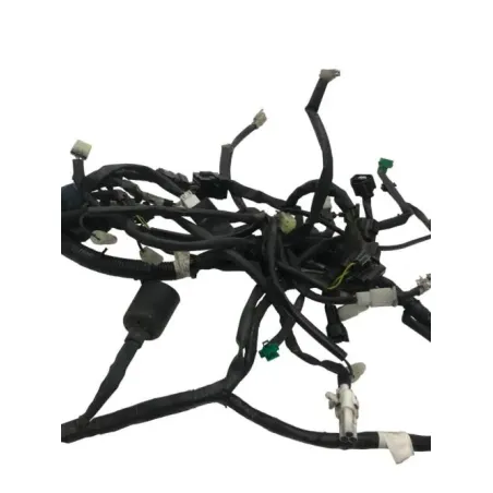 Faisceau electrique YAMAHA YPR 125 2006-2009 XMAX
