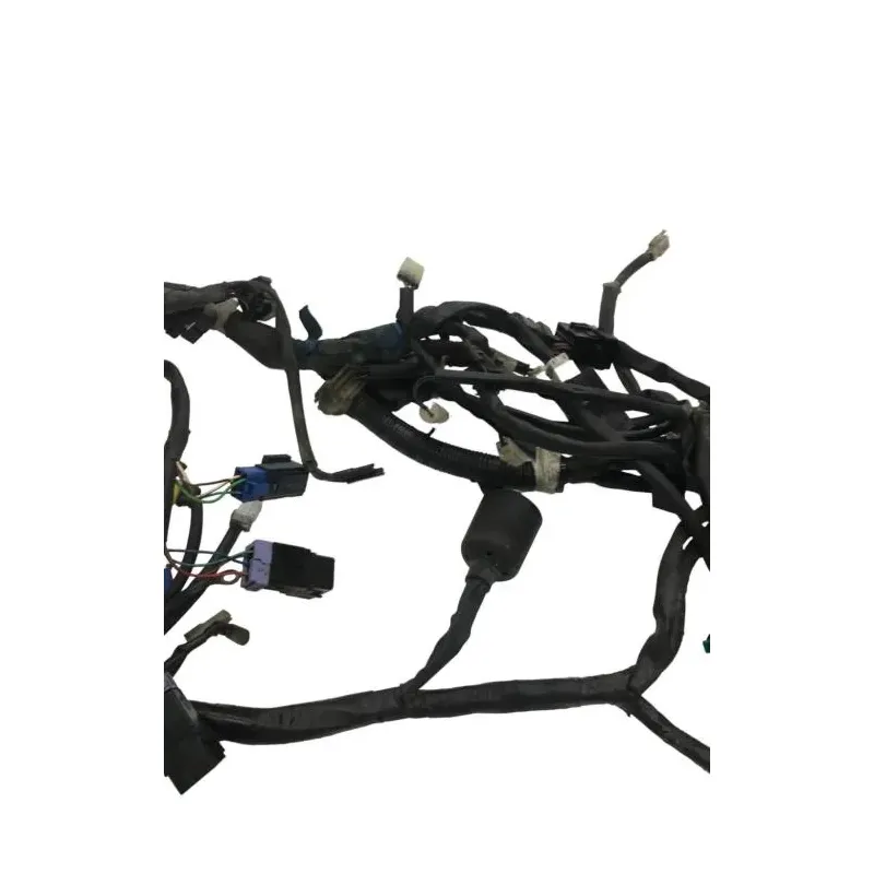 Faisceau electrique YAMAHA YPR 125 2006-2009 XMAX