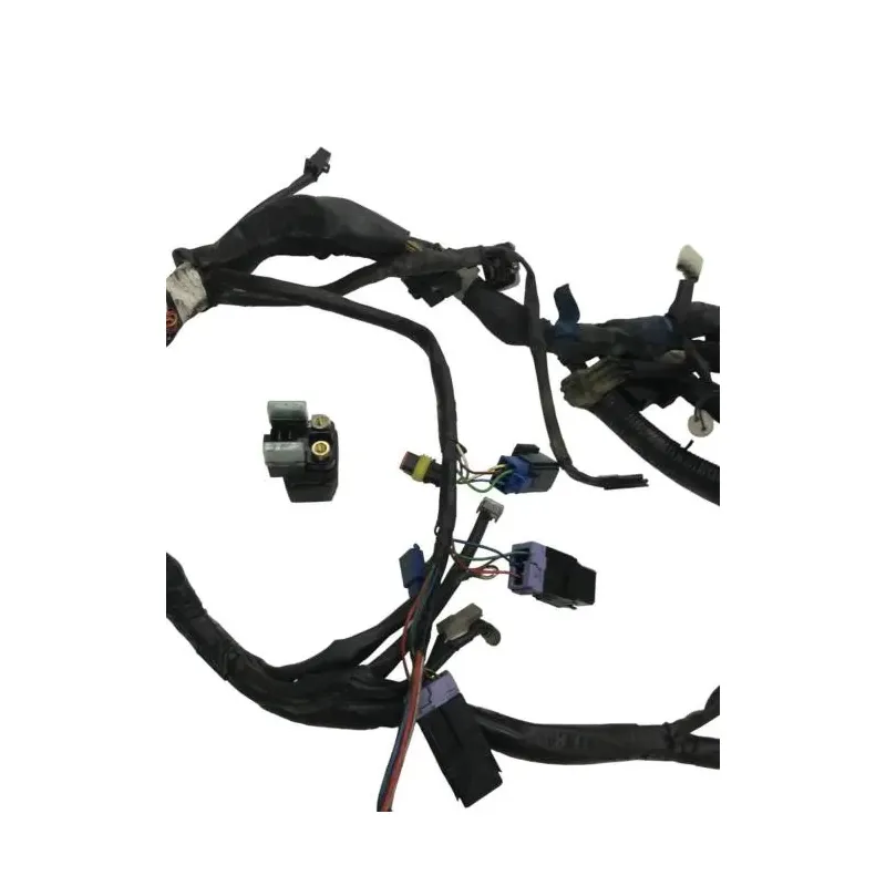 Faisceau electrique YAMAHA YPR 125 2006-2009 XMAX