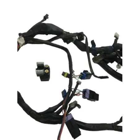 Faisceau electrique YAMAHA YPR 125 2006-2009 XMAX