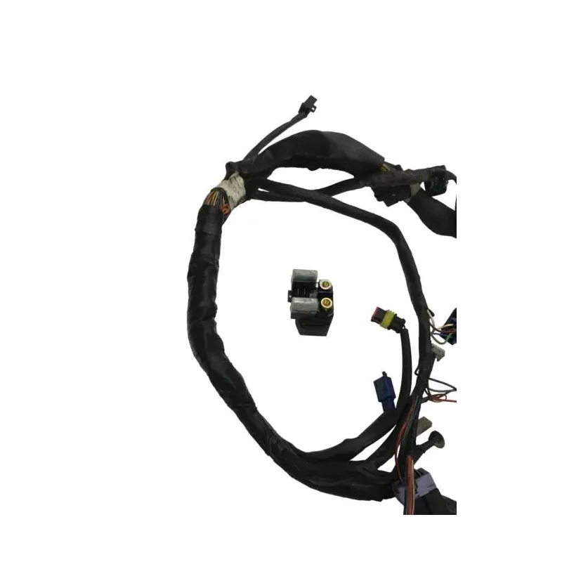 Faisceau electrique YAMAHA YPR 125 2006-2009 XMAX