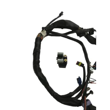 Faisceau electrique YAMAHA YPR 125 2006-2009 XMAX
