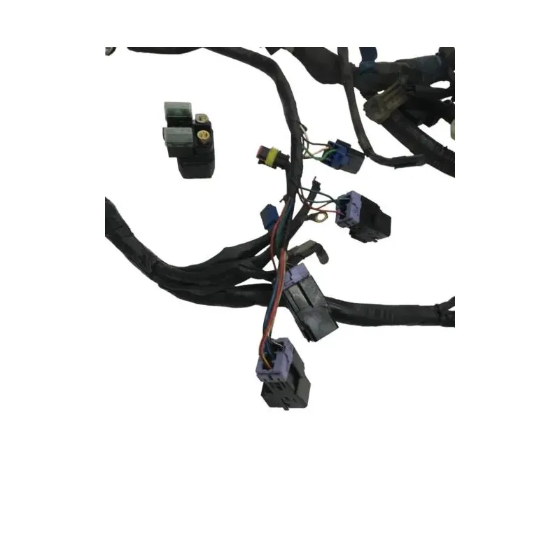 Faisceau electrique YAMAHA YPR 125 2006-2009 XMAX