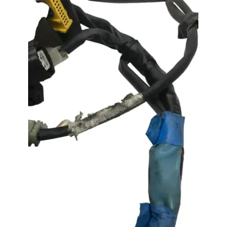 Faisceau electrique YAMAHA YPR 125 2006-2009 XMAX