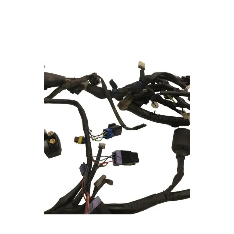 Faisceau electrique YAMAHA YPR 125 2006-2009 XMAX