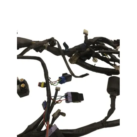 Faisceau electrique YAMAHA YPR 125 2006-2009 XMAX