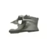 Demi sabot droit BMW K 1200 LT 1999-2009 Demi sabot droit BMW K 1200 LT 1999-2009