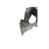 Demi sabot droit BMW K 1200 LT 1999-2009 Demi sabot droit BMW K 1200 LT 1999-2009
