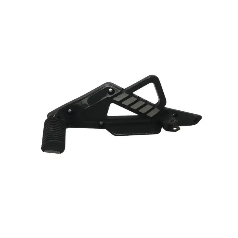 Platine avant gauche BMW K 100 RS 1000 1984-1989