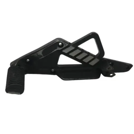 Platine avant gauche BMW K 100 RS 1000 1984-1989