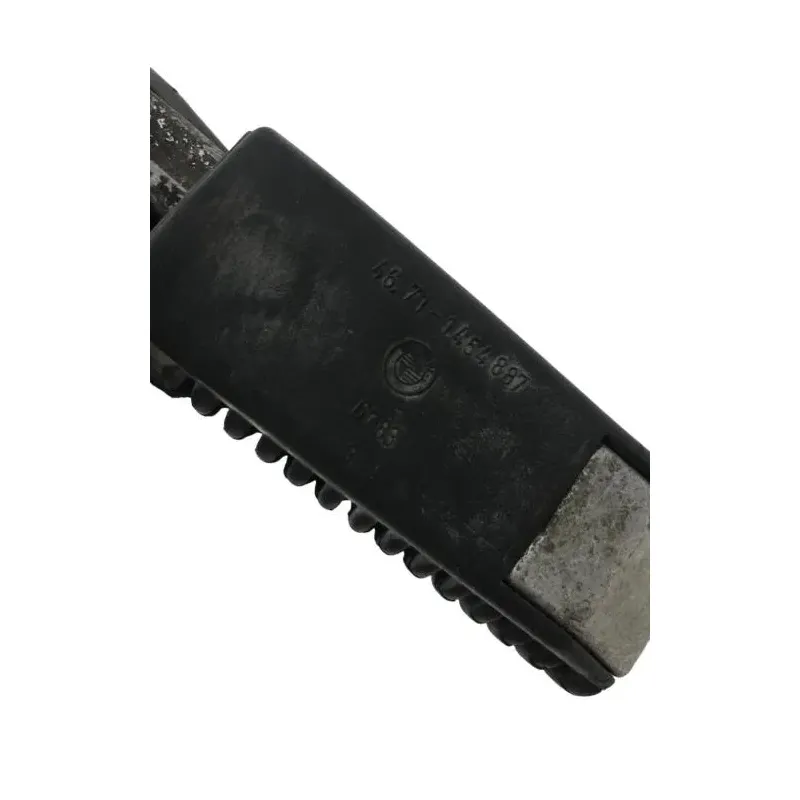 Platine avant gauche BMW K 100 RS 1000 1984-1989