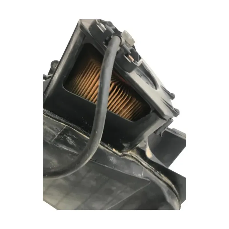 Boite a air BMW R 1100 RT 1994-2001