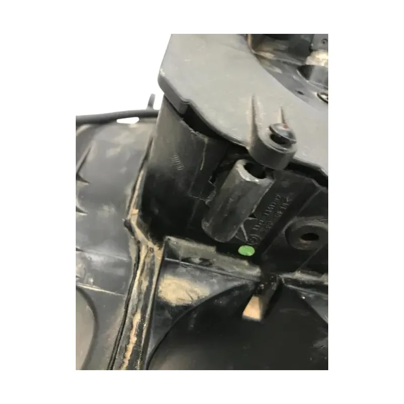 Boite a air BMW R 1100 RT 1994-2001