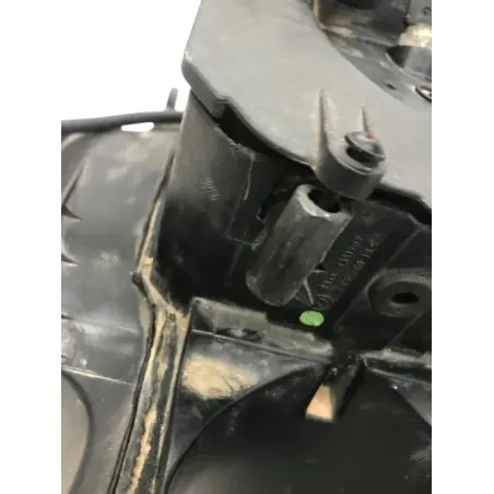 Boite a air BMW R 1100 RT 1994-2001
