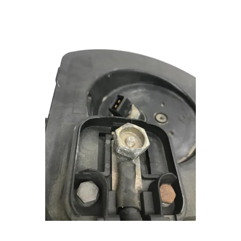 Boite a air BMW R 1100 RT 1994-2001