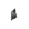 Cache carenage coque arriere gauche HONDA XADV 750 2021-2024 Cache carenage coque arriere gauche HONDA XADV 750 2021-2024