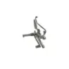 Platine avant droite YAMAHA YZF 1000 2000-2001 R1
