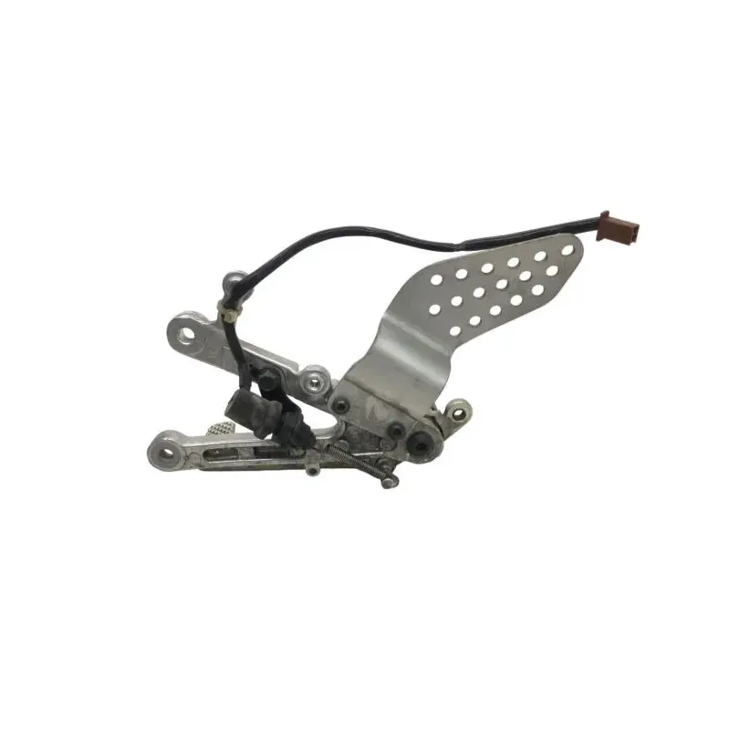 Platine avant droite YAMAHA YZF 1000 2000-2001 R1