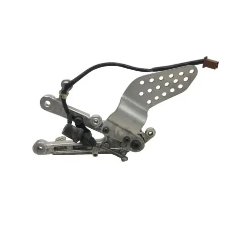 Platine avant droite YAMAHA YZF 1000 2000-2001 R1