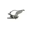 Platine avant droite YAMAHA YZF 1000 2000-2001 R1