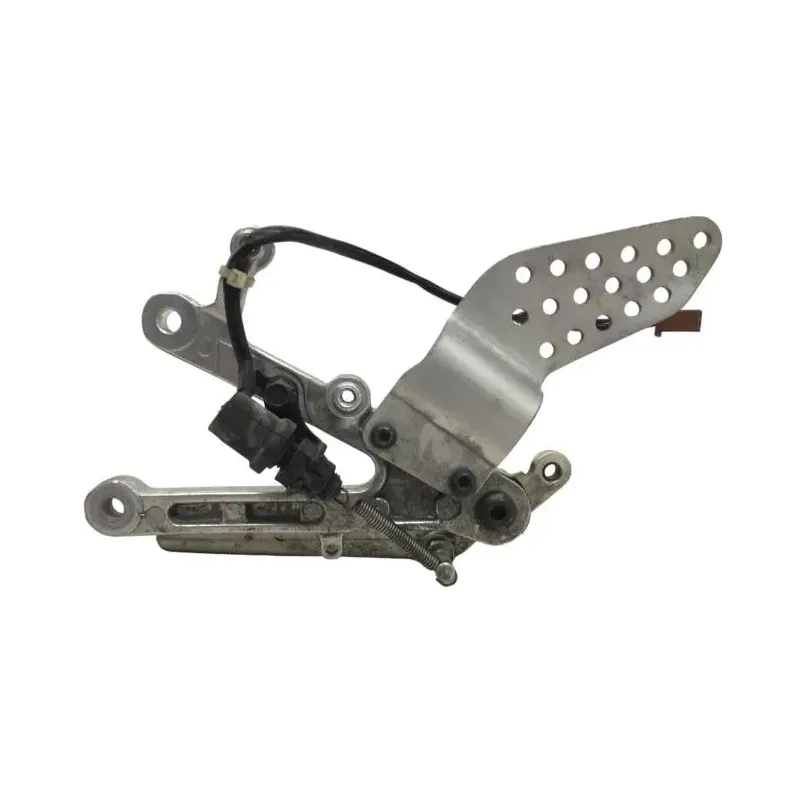 Platine avant droite YAMAHA YZF 1000 2000-2001 R1