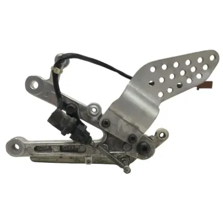 Platine avant droite YAMAHA YZF 1000 2000-2001 R1