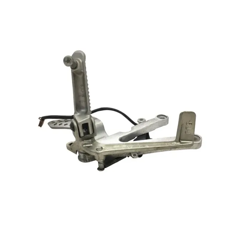 Platine avant droite YAMAHA YZF 1000 2000-2001 R1
