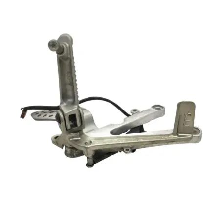 Platine avant droite YAMAHA YZF 1000 2000-2001 R1