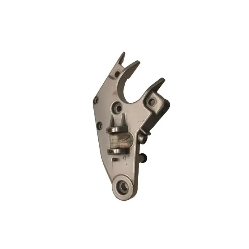 Platine avant droite BMW R 1100 RS 1994-2001