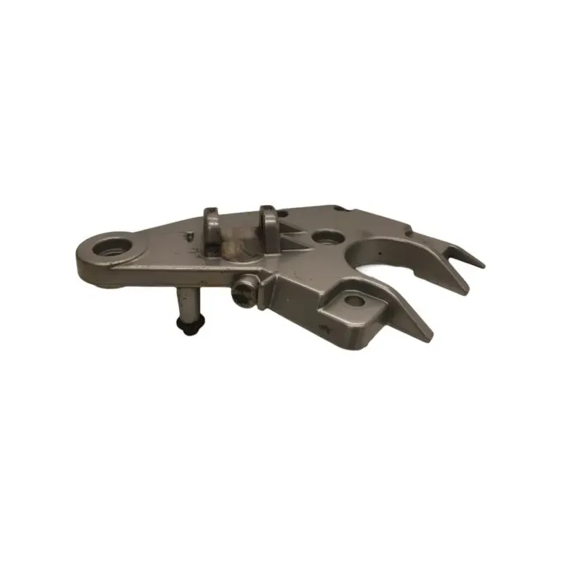 Platine avant droite BMW R 1100 RS 1994-2001