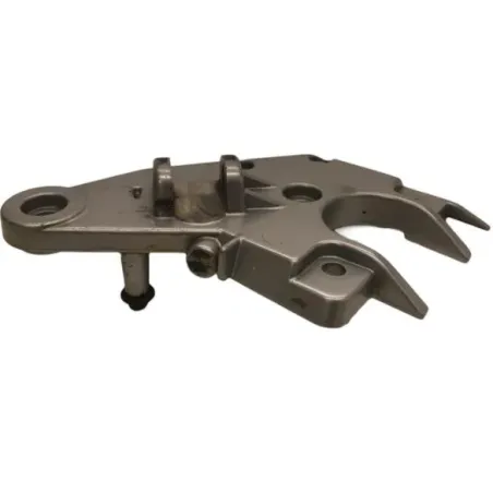 Platine avant droite BMW R 1100 RS 1994-2001