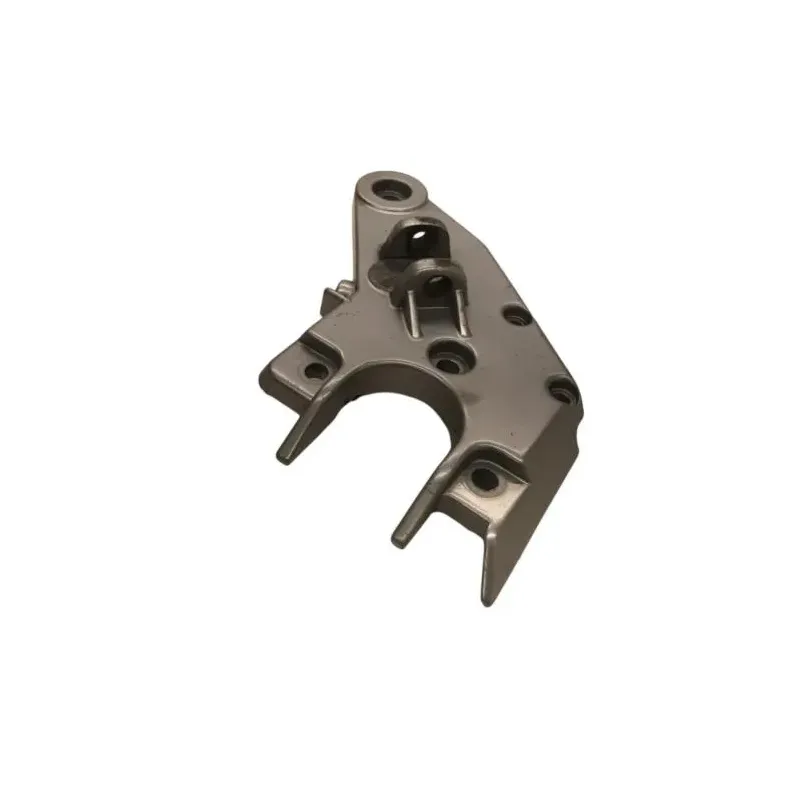 Platine avant droite BMW R 1100 RS 1994-2001