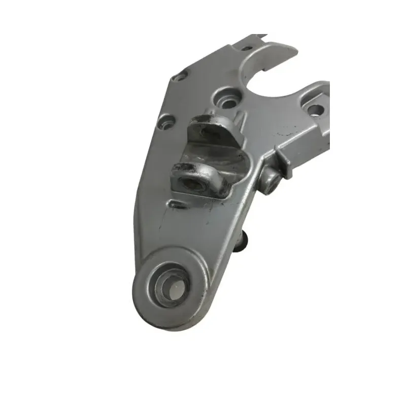 Platine avant droite BMW R 1100 RS 1994-2001