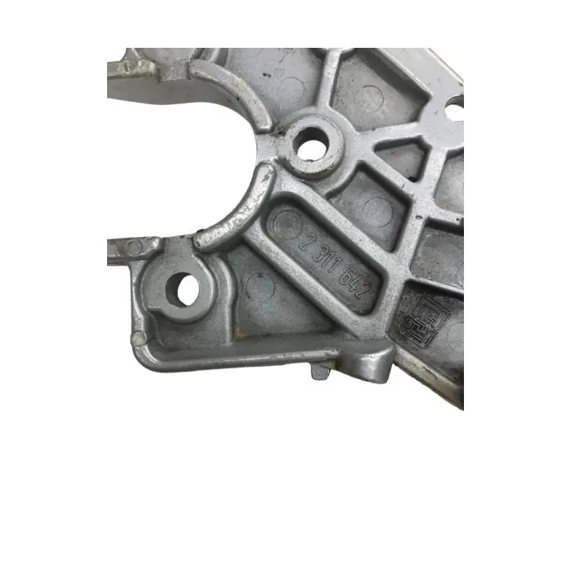 Platine avant droite BMW R 1100 RS 1994-2001